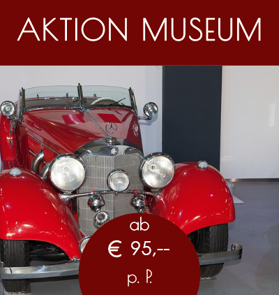 Besuch im Technikmuseum